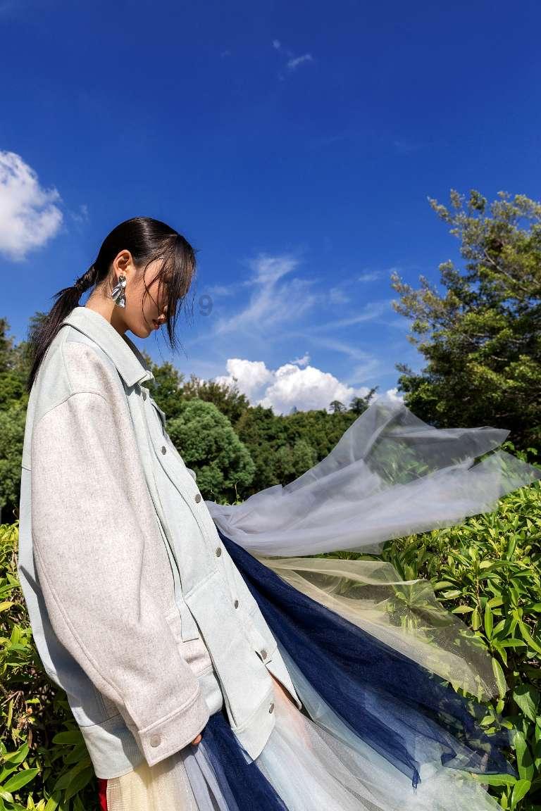 探讨分享生活百态,尽在如何评价万茜的长相?