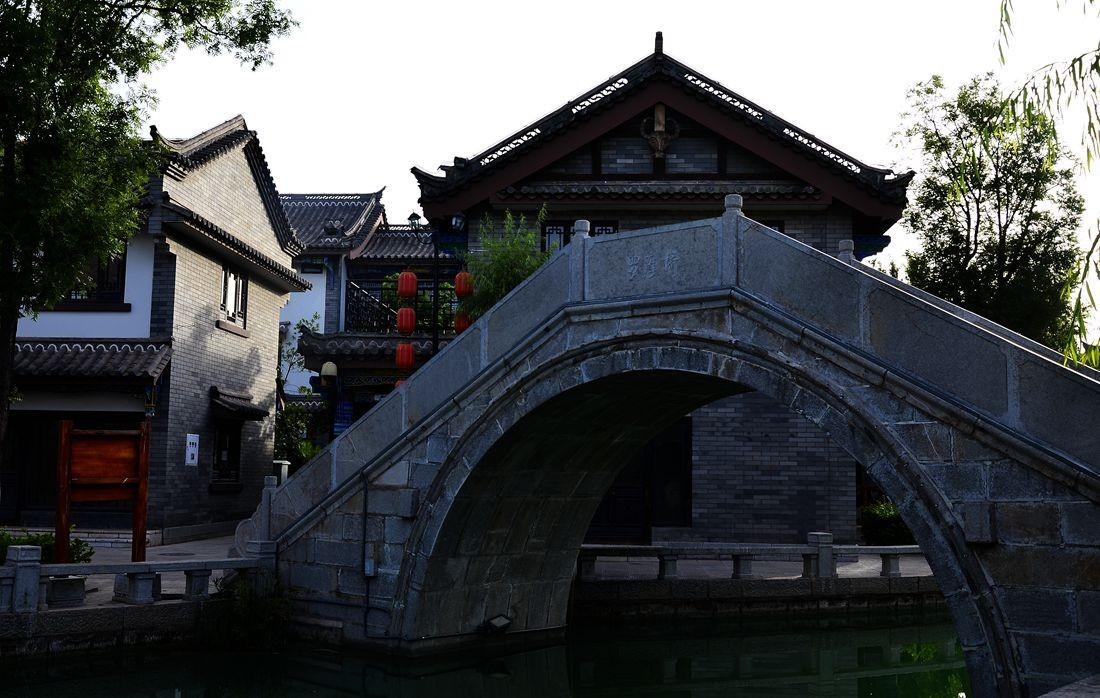 逃离别墅度假村